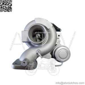 2008-2013 SUBARU IMPREZA WRX GT EJ255 TD04L 49477-04000 Turbo Turbocharger