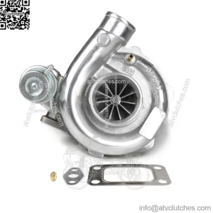 STAGE 2.5 GT3582 Dual Ball Bearing Turbo Charger forFord Falcon BA BF XR6 FPV