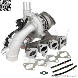 For Chevrolet Chevy Cruze Sonic Trax Buick Encore 1.4T Turbo Turbocharger