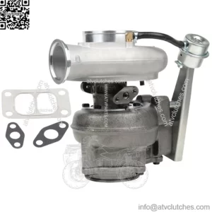 Turbo ForDodge Ram 2500 3500 5.9L 1994-2002 Turbocharger 4050036