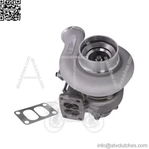 HX35W Turbo Turbocharger for 1996-1998Dodge RAM 6BT 5.9L Manual Diesel 3539373