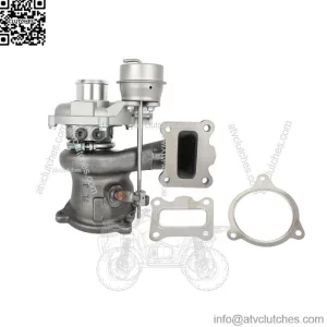 New Turbo Turbocharger forFord Fion 2014-2020 Escape L4 1.5L B0BG F1FZ6K682D