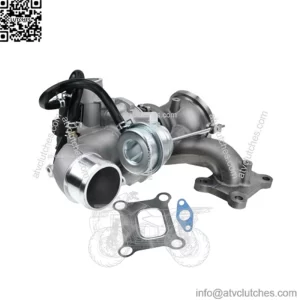 K03 Turbo Turbocharger For Ford Escape Foc Fion Taur Lincoln MKC MKZ 2.0L