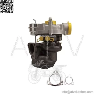 New Turbo Turbocharger K03 Fits 1996-2005 VW PASSAT AUDI A4 1.8L 058145703J