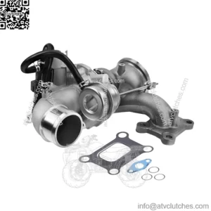Turbo Turbocharger for Ford Escape Fion Taur Lincoln MKZ 2013-2016 2.0L K03
