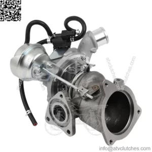 Turbo Turbocharger For 2013-2016 Ford Escape 2013-2014Ford Fion 1.6 L