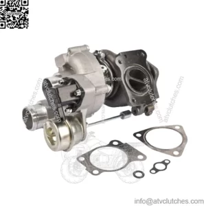 Front Turbo Turbocharger For Mini Cooper S R56 R57 R58 2007-2016 53039880118