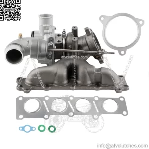 Turbo charger for Land Rover Range Rover Evoque Discovery 2.0 2014-17 LR066515