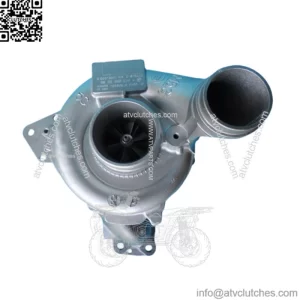 Jeep Mercedes Sprinter 3.0L OM642 Genuine GTB2056VK Turbo charger 777318-5002S