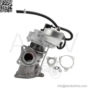 Turbo Turbocharger For Ford Escape Fion Transit SGDI 1.6 EcoBoost 54399700131