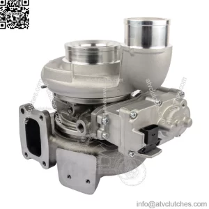 FitsDodge Ram Cummins 6.7L 2013-2018 Holset Turbo Turbocharger 3799840H 5326055