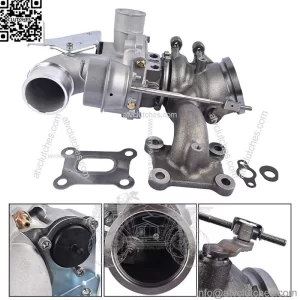Turbocharger Turbo 53039880269 For Ford Edge Foc Explorer EcoBoost SCTi 2.0L