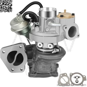 Turbo Turbocharger 12652494 For 2011-2017 Buick Regal 2.0L 53049880059 12598713