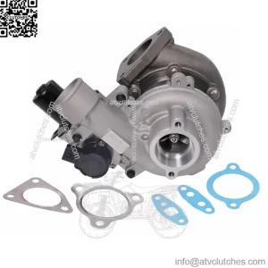 Turbocharger Turbo Fits Toyota Land Cruiser Hilux 3.0 D4D 1KD-FTV 17201-0L040