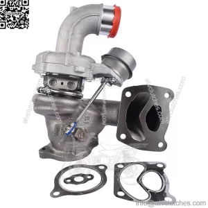 Turbocharger Turbo For Ford Escape Fion Edge Lincoln MKC MKZ 2.0L 2017-2020