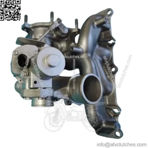 2012-2014 Hyundai Genesis Coupe 2.0L 28231-2C600 Genuine Turbo Turbocharger