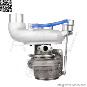 HE351 Turbocharger for 2004-09Dodge Ram 2500 3500 5.9L Diesel 4043600 5143256AA