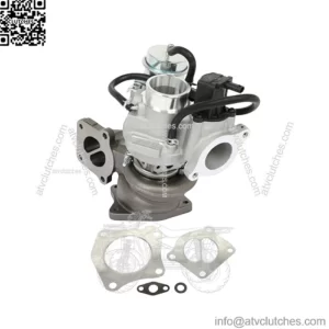 Turbo for Chevrolet Chevy Camaro Malibu Cadillac ATS CTS 2.0L LTG Turbocharger