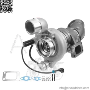 Turbo Turbocharger ForDodge 2500 3500 2004-2007 Cummins 5.9L ISB Engine 4089797
