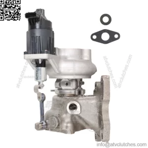 Turbo Turbocharger For 2016-2020 Honda Civic CR-V 1.5L 49373-07011 18900-5AA-A01