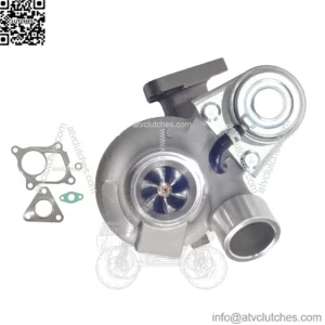 Upgrade Turbo Charger For Mitsubishi Triton ML MN 4M41 3.2L / 2006-2009