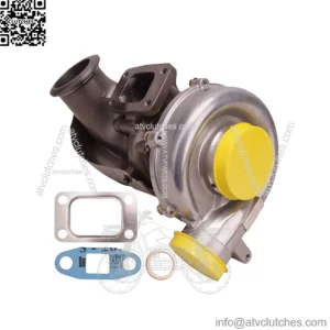 Turbo Turbocharger for Chevy GMC GM-5 GM-8 Pickup 6.5L Diesel 12552738