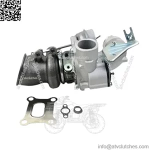 Turbocharger Turbo fits 2012 2013 2014 - 2015 Ford Edge 2.0L 53039880270