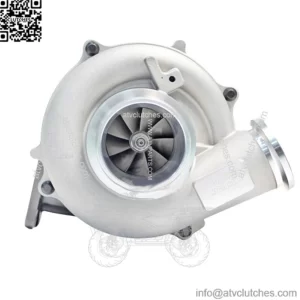 TP38 60/80mm Wheel TurboCharger For 94-97 Ford Powerstroke 7.3L F250 F350