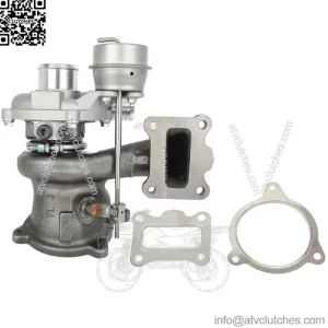 Turbo For 2014-20Ford Fion 17-19 Escape 1.5L B0BG L4 F1FZ6K682D Turbocharger