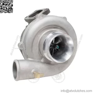 TX-50E-57 COMPRESSOR WHEEL TURBO CHARGER .63AR T3 5 BOLT EXHAT