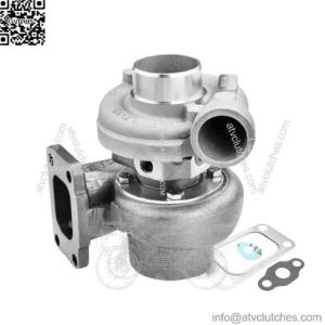 Turbo Turbocharger for Isuzu NPR 1988-1994 L4 3.9L 4BD2 TC  4BD1 T TB25 TB2518