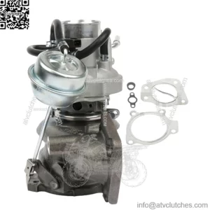 Turbo Turbocharger For Buick Regal 2011-2017 Chevy Cobalt HHR 2.0L 2008-2010