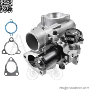 Turbo Turbocharger for Toyota Hilux 2005-2015 Prado 3.0L Diesel 1KD-FTV CT16V