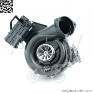 GTB2365VK 758352 Hybrid Turbocharger BMW 325D 330D M57 E90-E93