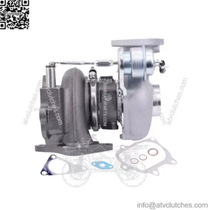 Turbo Turbocharger RHF55 VF52 Fits Subaru Impreza WRX 2009-2014 2.5L 14411-AA800