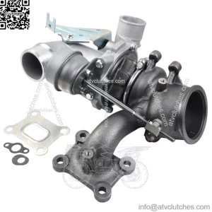 Turbo Turbocharger for Ford Explorer Foc, Volvo S60 2.0L 2012-2015 CB5E6K682BB
