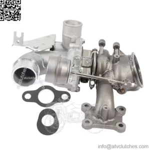 Turbo Turbocharger For Ford Escape Fion Foc Taur 2.0L VIN 9 2009-2014