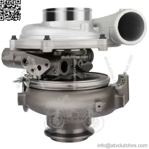 Turbocharger For 2005-2007Ford F250 F350 Truck 6.0L Power Stroke GT3782VA Turbo