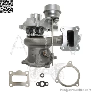 ForFord Fion 2017-2019 Escape L4 1.5L B0BG F1FZ6K682D Turbo Turbocharger