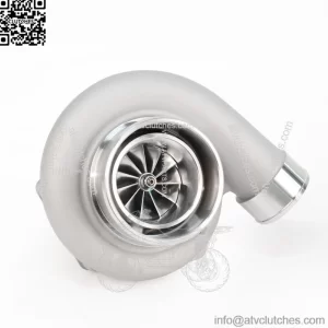 GTX3582 Turbo charger  .63 A/R T3 Inlet 4-Bolt Outlet Compressor wheel
