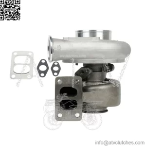 Turbo Turbo Charger for 1991-1993Dodge D350 W250 5.9L 3802233RX H1C