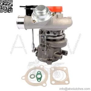 Turbocharger 282312C410 4937706902 Fits for Hyundai Genesis Coupe 2.0L 2010-2012