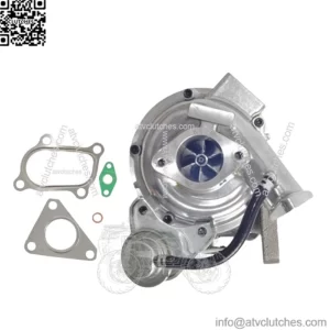 Upgraded Turbo Charger For Nissan Navara D22 YD25 2.5L 14411-MB40B