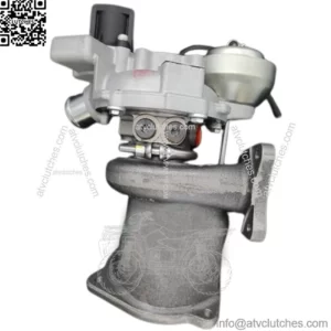 KP39 Turbo Turbocharger For Ford Escape Fiesta Fion L4 1.6L 54399700131