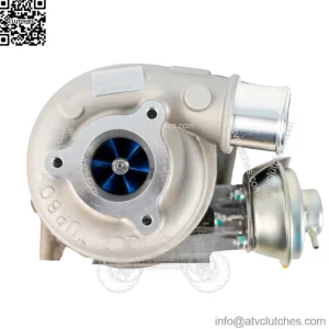 Stage 1 High Flow Turbo Charger To Suit Nissan GU Patrol ZD30 3.0L Y61