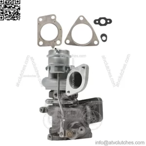 Turbo Turbocharger For Nissan Juke 1.6L 2011-2017 49335-00850