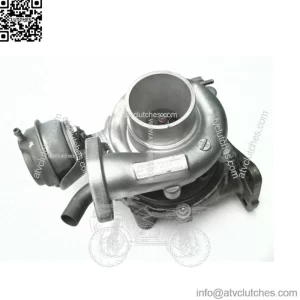 Turbocharger Opel / Vauxhall Astra Zafira 1,7 CDTI 8980536744 8980536743 779591