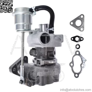 Turbo TD025M-05T 49173-03410 1E038-17012 Turbocharger for Kubota D1105T / V1505T