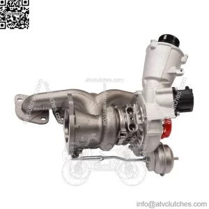 Turbo Charger for Mercedes-Benz CLA250 GLA250 2.0L 2014-2020 Turbocharger AL0069
