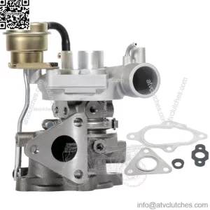 Upgrade Turbo Turbocharger 49135-03101 For Mitsubishi Delica with 4M40 Engine